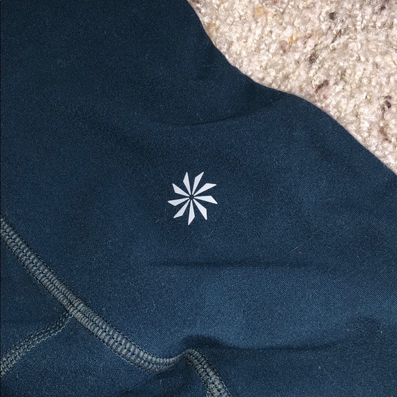 Athleta leggings - Picture 2 of 5
